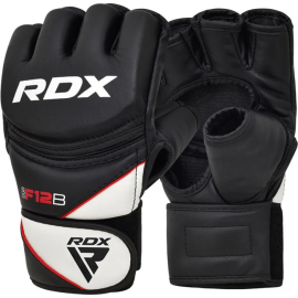 Перчатки для MMA RDX F12 Black