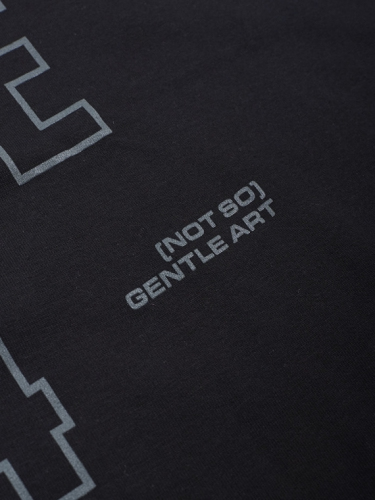 Футболка MANTO T-Shirt Jiu Jitsu 19 Black купити