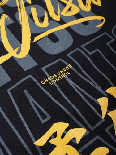 Футболка MANTO T-Shirt Jiu Jitsu 19 Black ціна