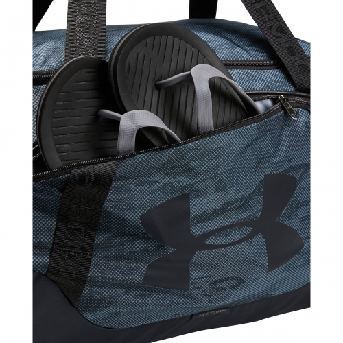 Sports bag Under Armour Undeniable 3.0 Large Duffle Bag Camo Gray buy
