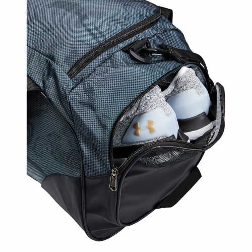Sports bag Under Armour Undeniable 3.0 Large Duffle Bag Camo Gray price