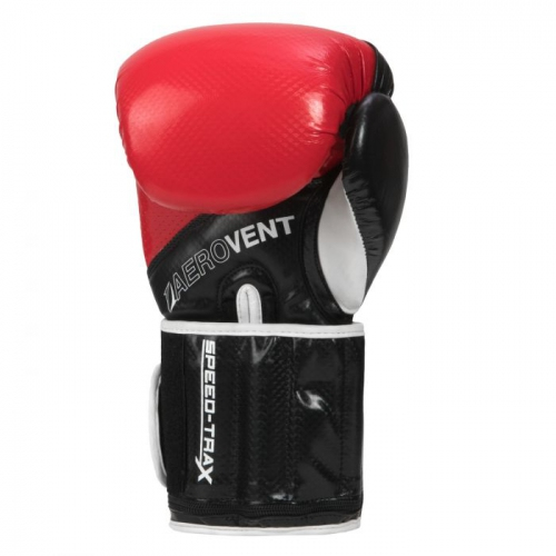 Снарядні рукавиці Title Speed-Trax Weighted Bag Gloves купити