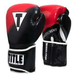 Cнарядные перчатки Title Speed-Trax Weighted Bag Gloves