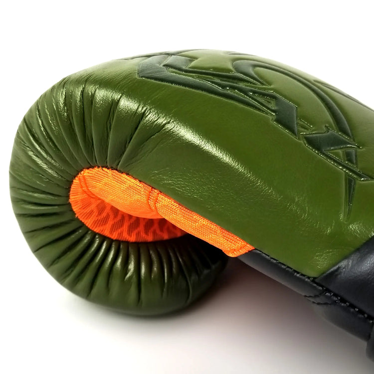 Снарядні рукавиці Rival RB80 Impulse Bag Gloves Khaki фото