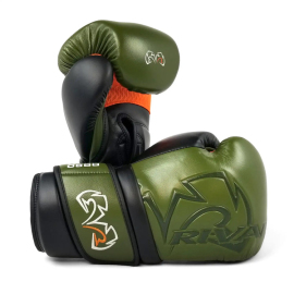 Снарядні рукавиці Rival RB80 Impulse Bag Gloves Khaki