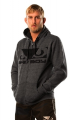 Толстовка Bad Boy Fleece Hoodie купити