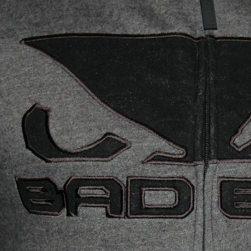 Толстовка Bad Boy Fleece Hoodie ціна