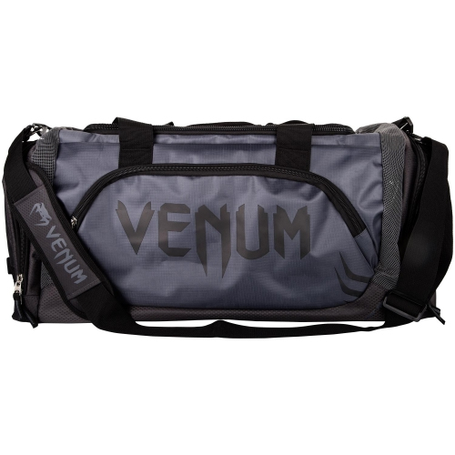 Сумка Venum Trainer Lite Sport Bag Grey купити