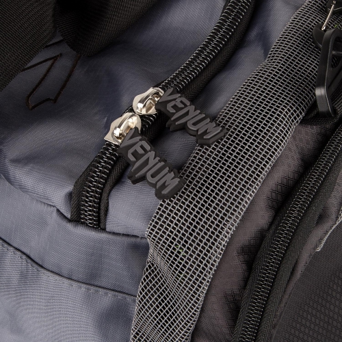 Сумка Venum Trainer Lite Sport Bag Grey оригінал