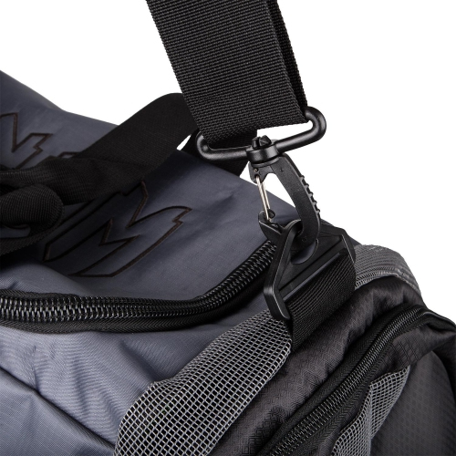 Сумка Venum Trainer Lite Sport Bag Grey де купити