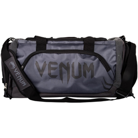 Сумка Venum Trainer Lite Sport Bag Grey, Фото № 2