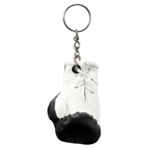 Брелок Title Ali Float Keyring Black купить