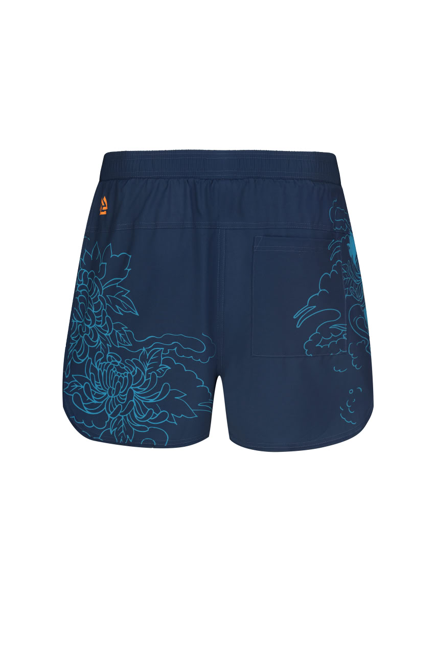 Спортивні шорти Peresvit Koi Athletic Shorts купити