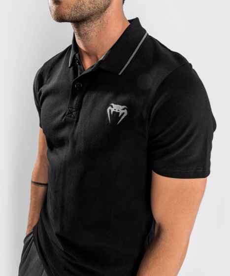 Polo shirt Venum Contender Evo Polo Black buy