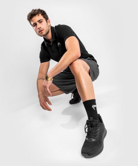 Polo shirt Venum Contender Evo Polo Black price