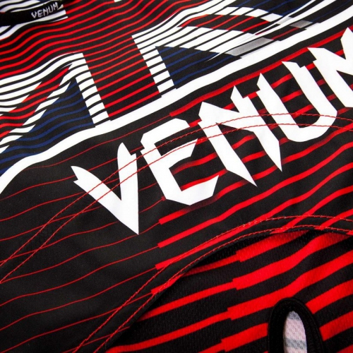 Venum UK Hero Fightshorts Kyiv