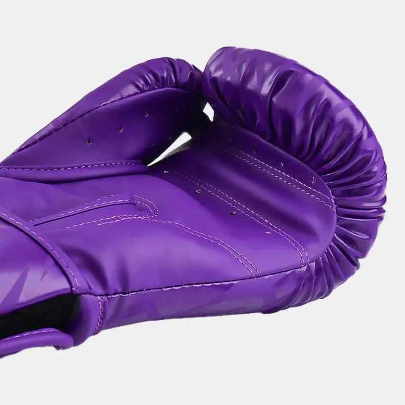 Боксерські рукавиці Venum Contender 1.5 XT Boxing Gloves Dark Purple фото