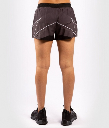 Womens Venum Authentic UFC FightNight Black shorts buy