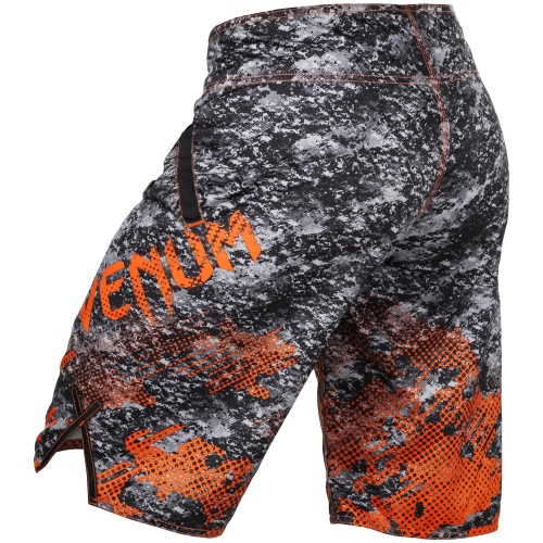 Шорты Venum Tramo Board Shorts Black цена