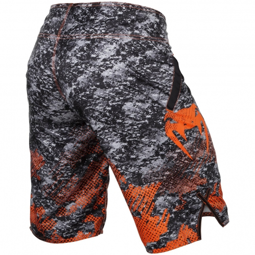 Шорты Venum Tramo Board Shorts Black фото