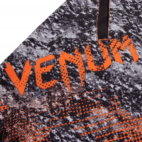 Шорты Venum Tramo Board Shorts Black где купить