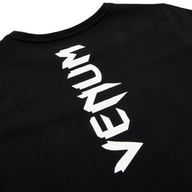 Футболка Venum Dragons Flight T-shirt Black White, Фото № 6