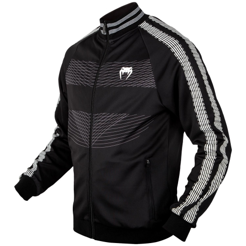 Venum Club 182 Track Jacket Black sports jacket price