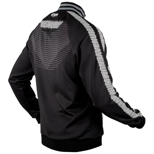 Venum Club 182 Track Jacket Black sports jacket photo