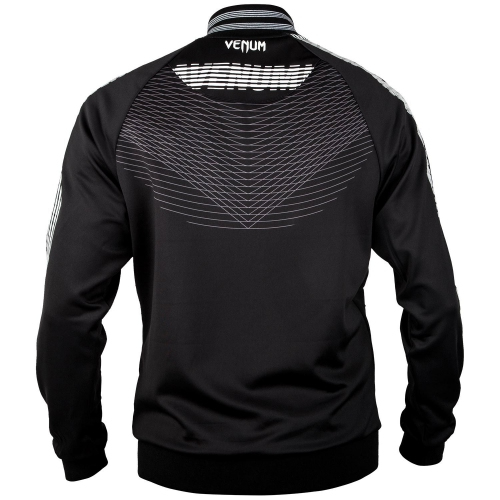 Venum Club 182 Track Jacket Black sports jacket buy