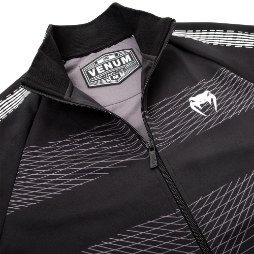 Venum Club 182 Track Jacket Black sports jacket original