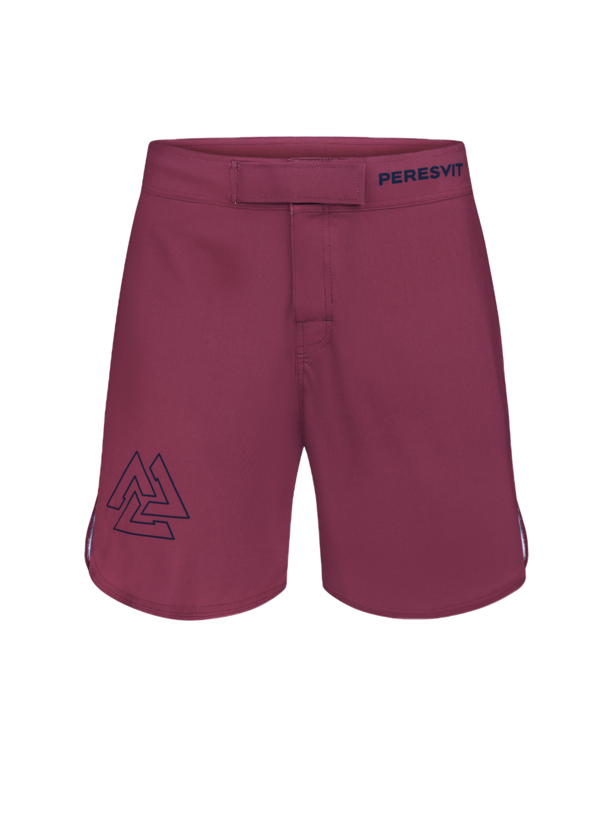 Мужские шорты для ММА Peresvit Core MMA Fight Shorts Scarlet