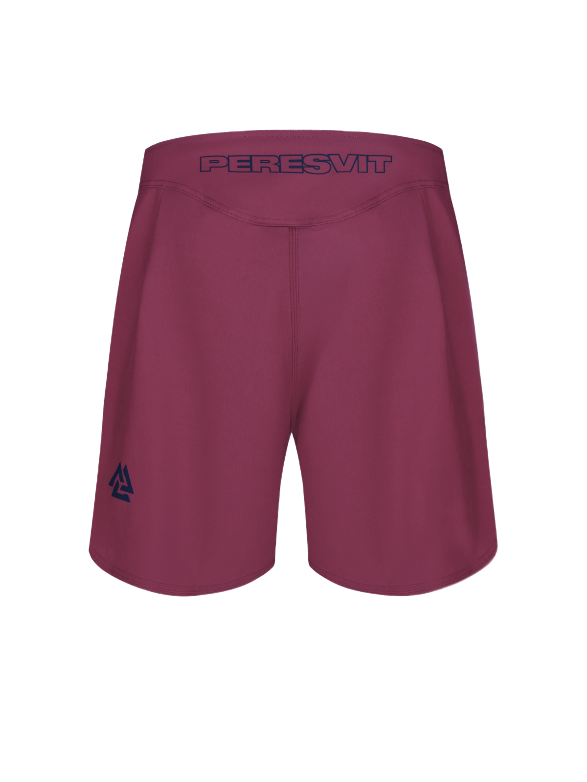 Мужские шорты для ММА Peresvit Core MMA Fight Shorts Scarlet купить