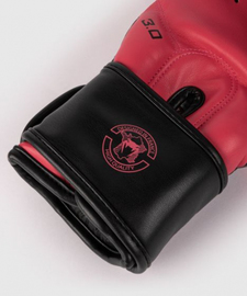 Боксерские перчатки Venum Challenger 3.0 Coral Black, Фото № 4
