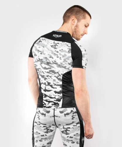 Venum Defender Rashguard Short Sleeves Urban Camo price