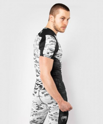 Venum Defender Rashguard Short Sleeves Urban Camo buy