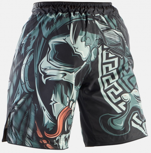 Шорты для ММА Peresvit The Chief MMA Fight Shorts купить