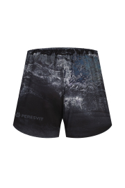 Шорты для MMA Peresvit Black Soil MMA Fight Shorts купить