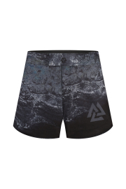 Шорты для MMA Peresvit Black Soil MMA Fight Shorts