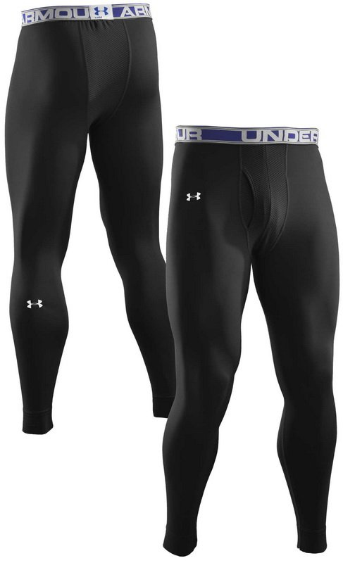 Компрессионные штаны Under Armour EVO ColdGear Ventilated Compression Leggings
