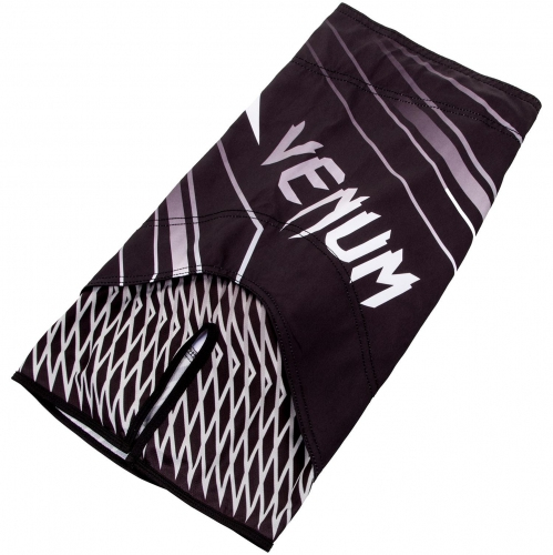 Шорти Venum Shockwave 4.0 Fightshorts Black Grey вартість
