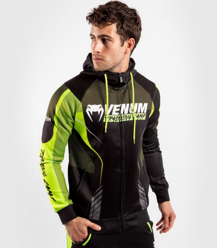 Толстовка Venum Training Camp 3.0 Hoodie цена