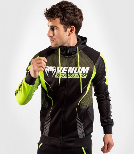 Толстовка Venum Training Camp 3.0 Hoodie фото