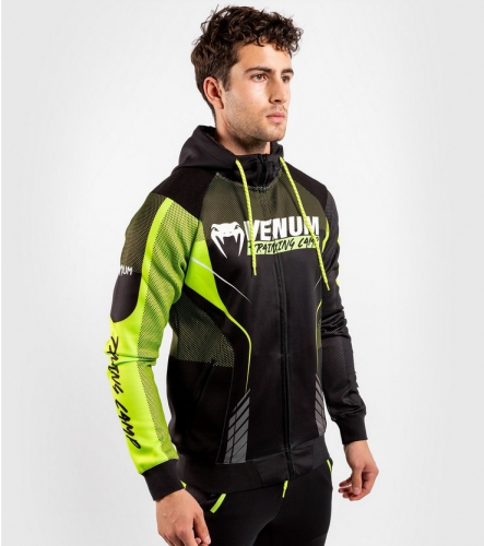 Толстовка Venum Training Camp 3.0 Hoodie оригинал