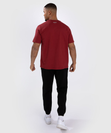 Футболка UFC Venum Classic T-Shirt Red White ціна