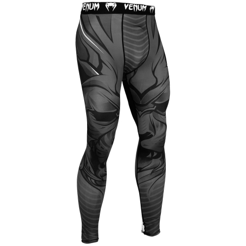 Compression pants Venum Bloody Roar Spats Grey buy
