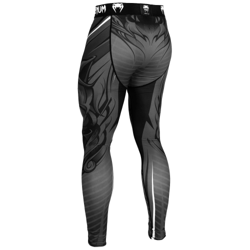 Compression pants Venum Bloody Roar Spats Grey price