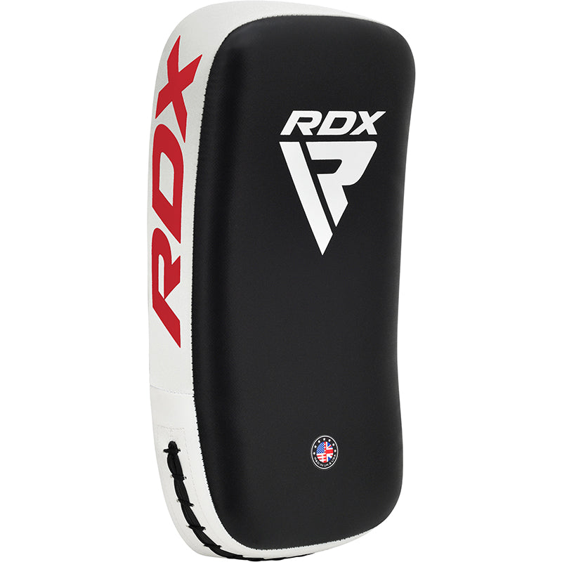 Тай-пэд RDX T1 Curved White