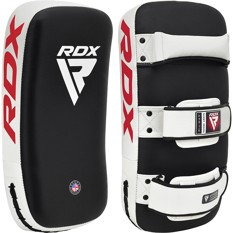 Тай-пед RDX T1 Curved White купити