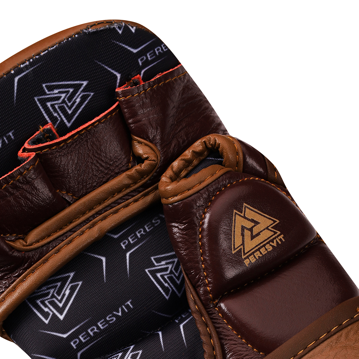 Перчатки для ММА Peresvit Core Gloves Wholegrain размер