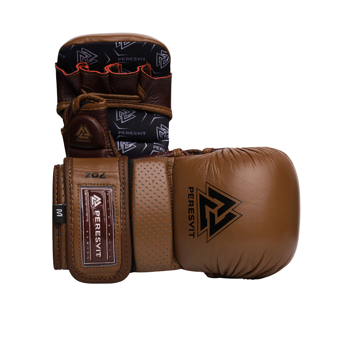Перчатки для ММА Peresvit Core Gloves Wholegrain купить